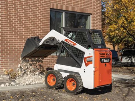 bobcat attachment rental houston